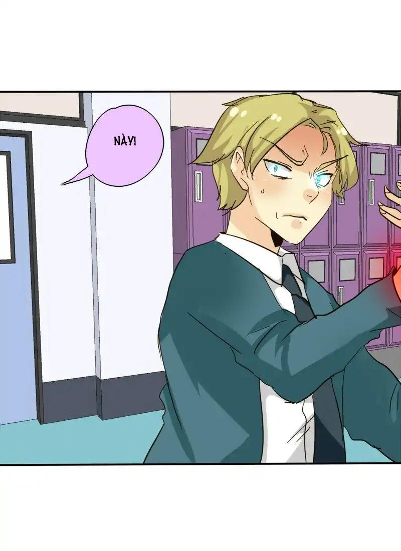 Unordinary Chap 119 - Next Chap 120