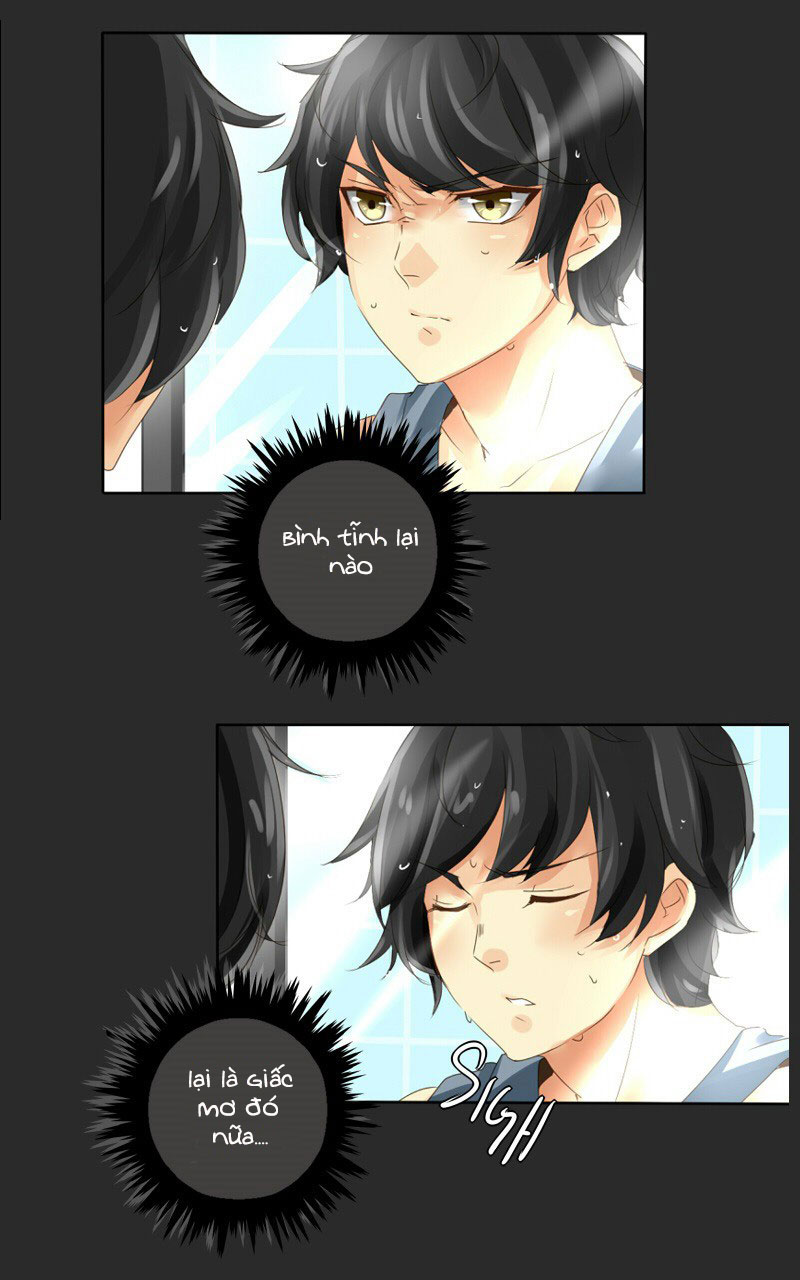 Unordinary Chap 12 - Next Chap 13