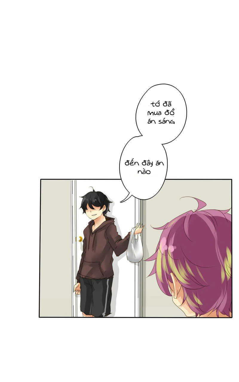 Unordinary Chap 12 - Next Chap 13