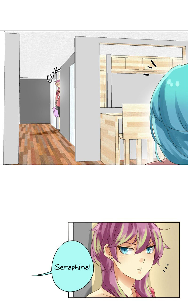 Unordinary Chap 12 - Next Chap 13