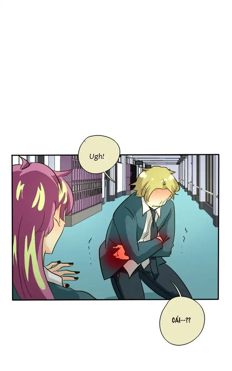 Unordinary Chap 120 - Next Chap 121