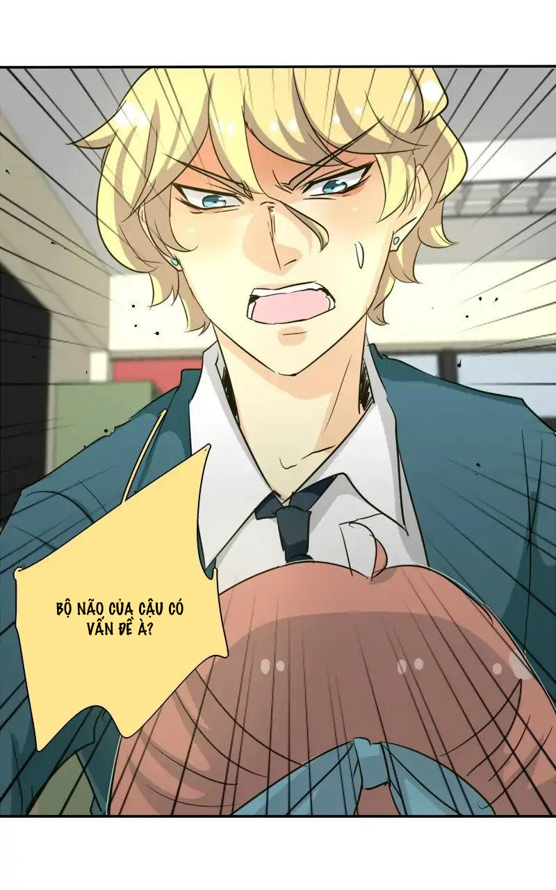 Unordinary Chap 120 - Next Chap 121