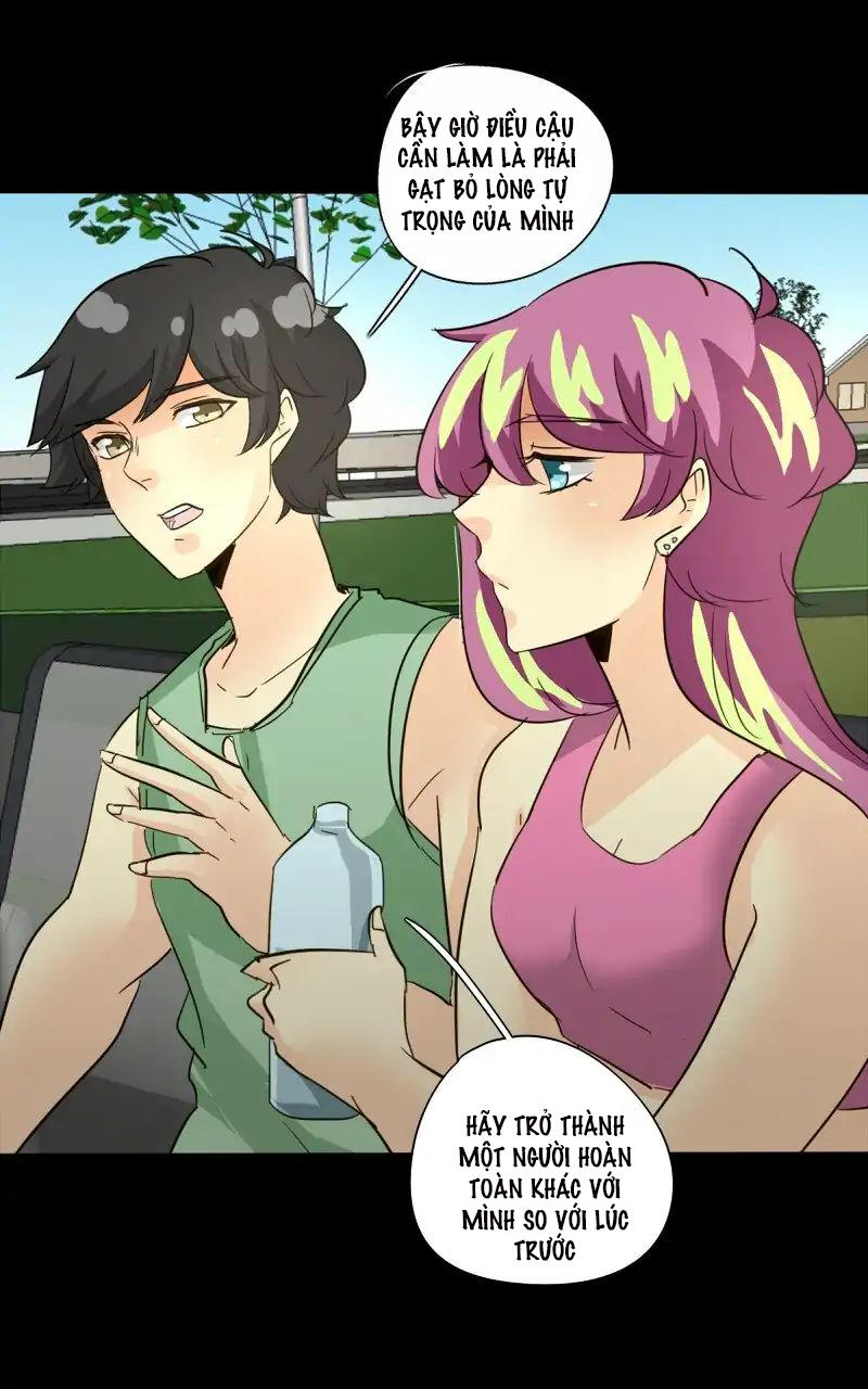 Unordinary Chap 120 - Next Chap 121