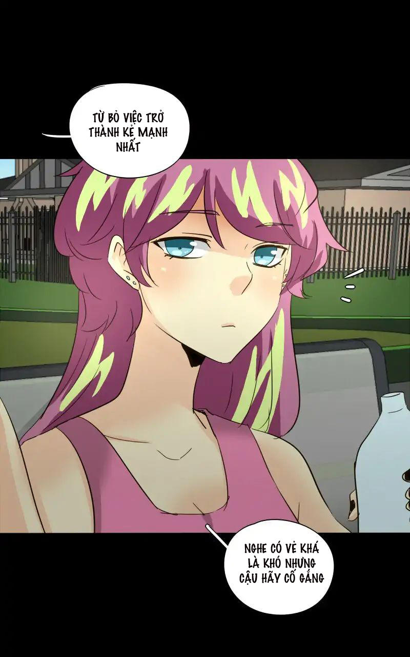 Unordinary Chap 120 - Next Chap 121