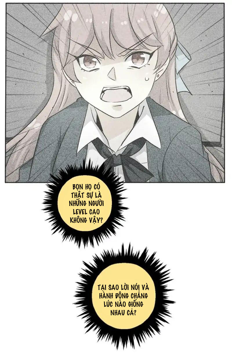 Unordinary Chap 120 - Next Chap 121