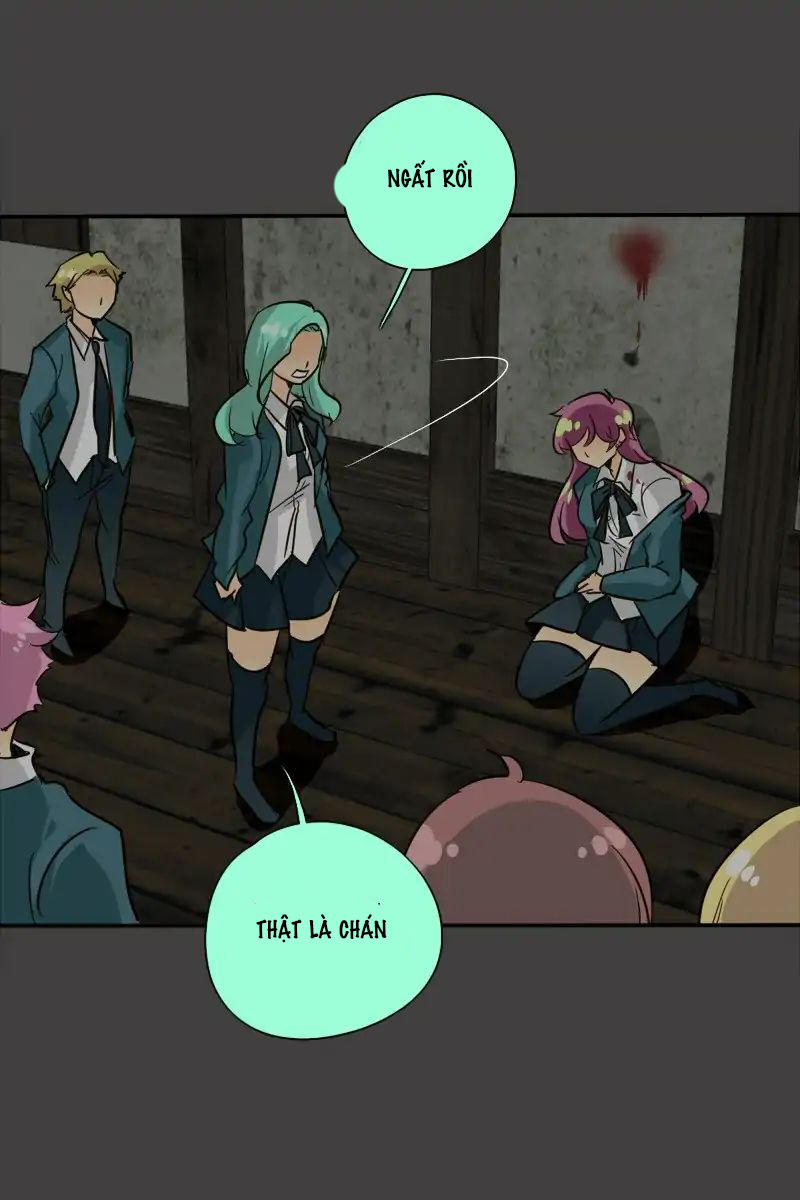 Unordinary Chap 122 - Next Chap 123