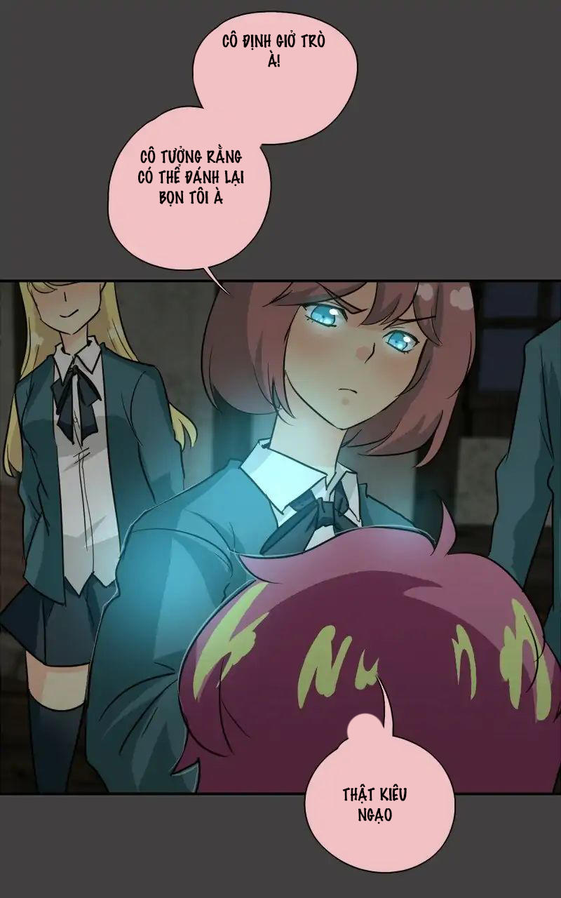 Unordinary Chap 122 - Next Chap 123