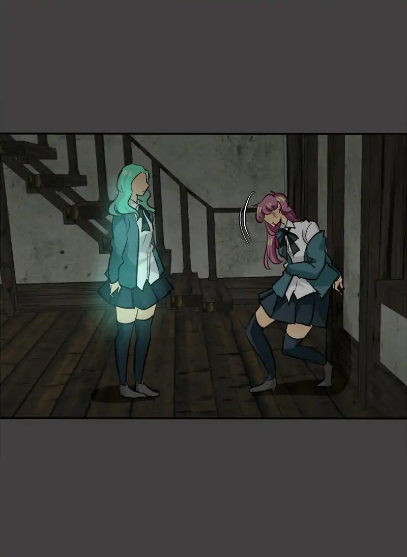 Unordinary Chap 122 - Next Chap 123