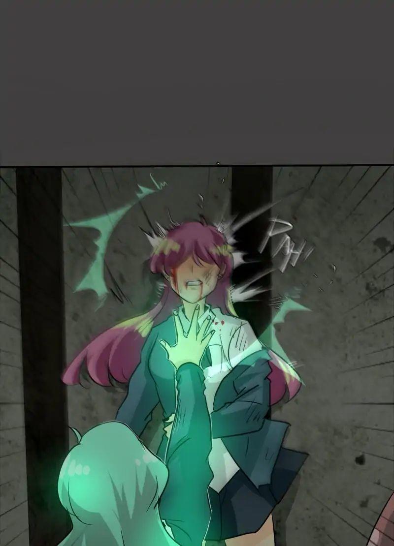 Unordinary Chap 122 - Next Chap 123