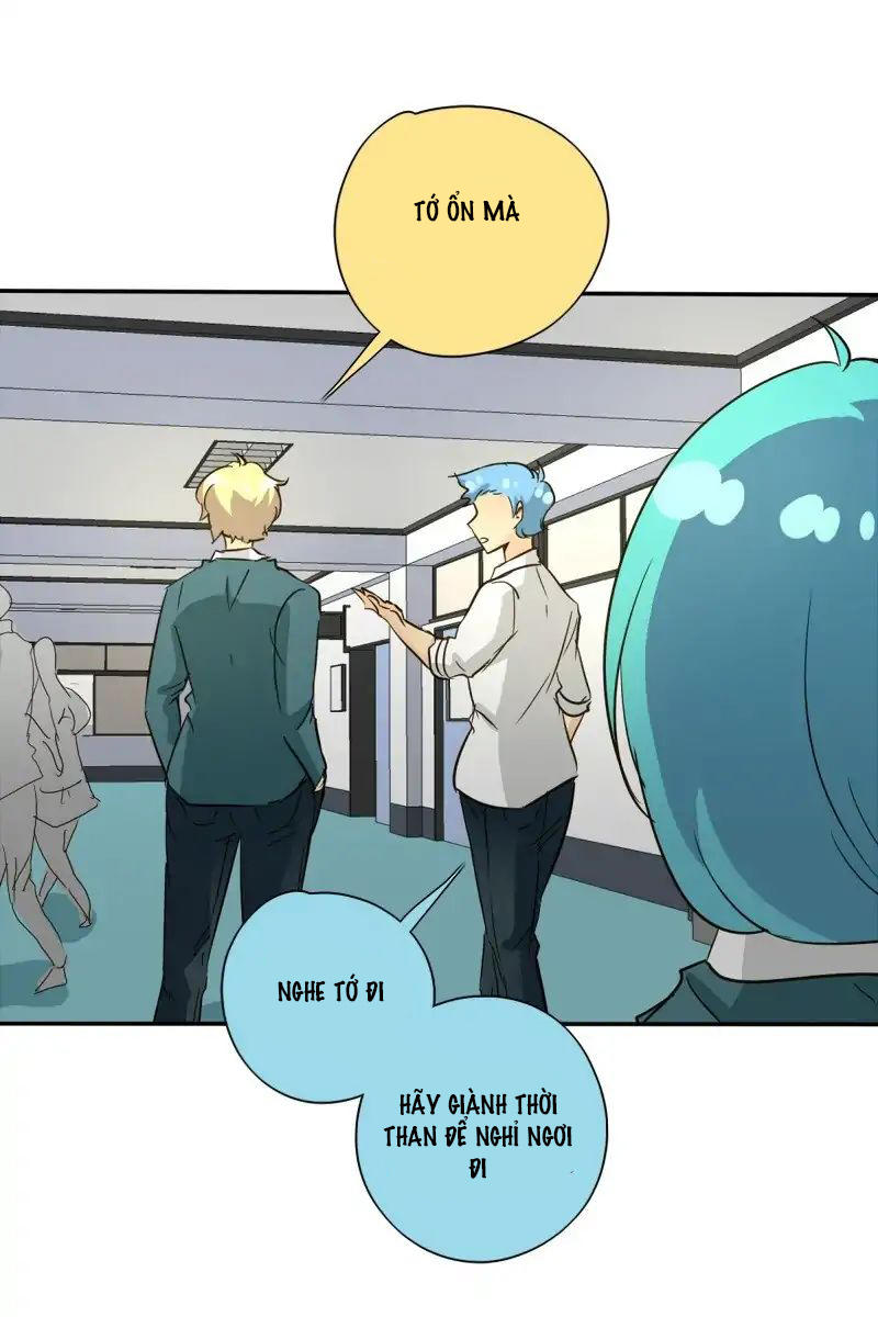 Unordinary Chap 123 - Next Chap 124