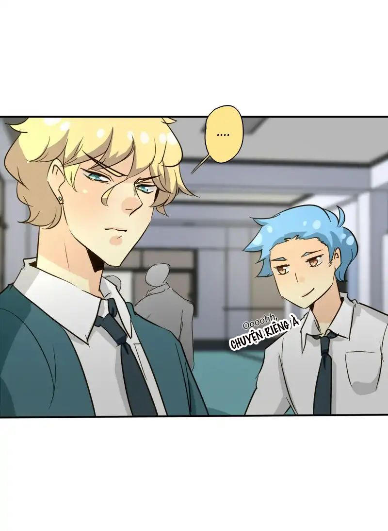 Unordinary Chap 123 - Next Chap 124