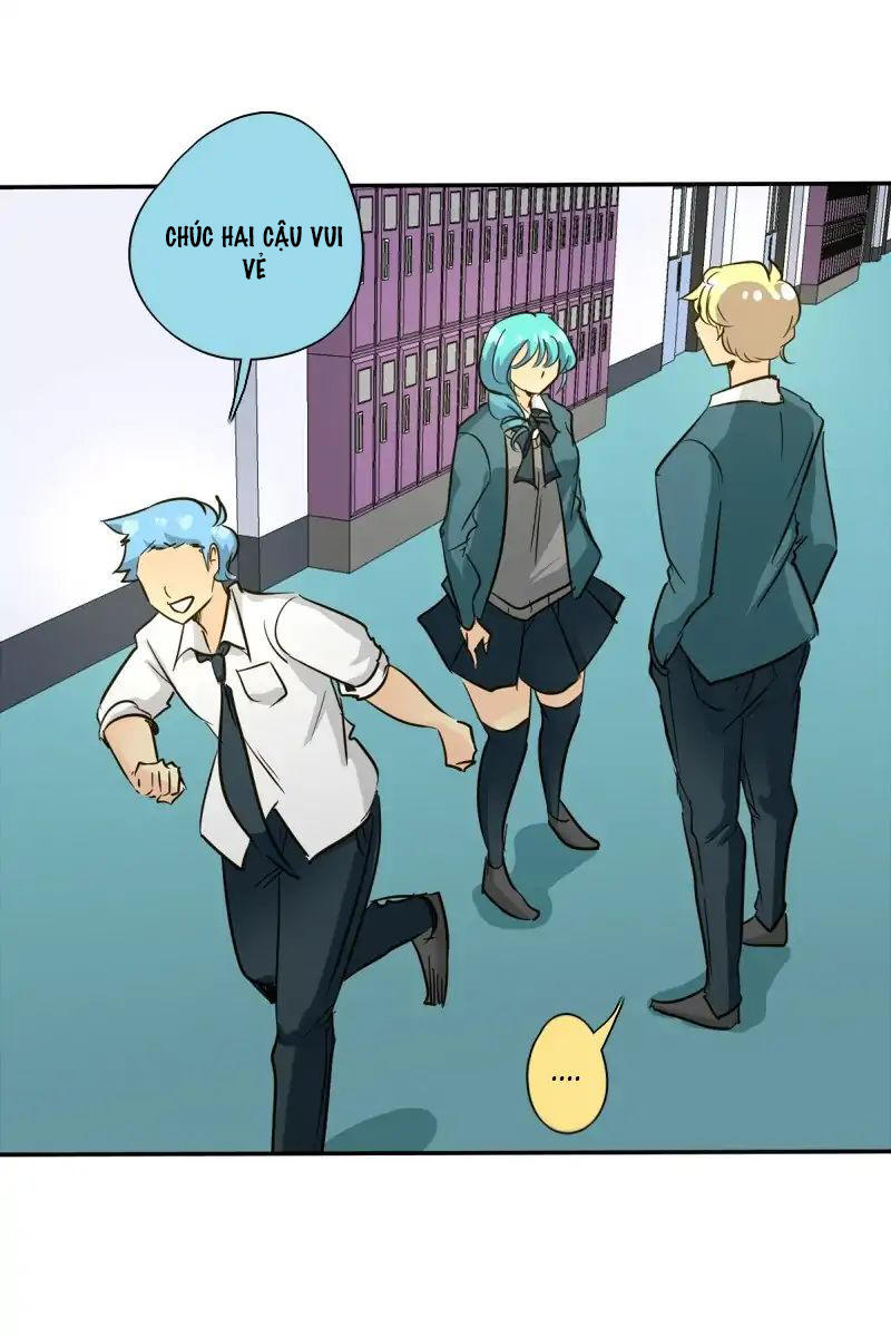 Unordinary Chap 123 - Next Chap 124