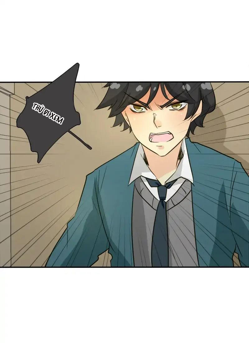 Unordinary Chap 123 - Next Chap 124