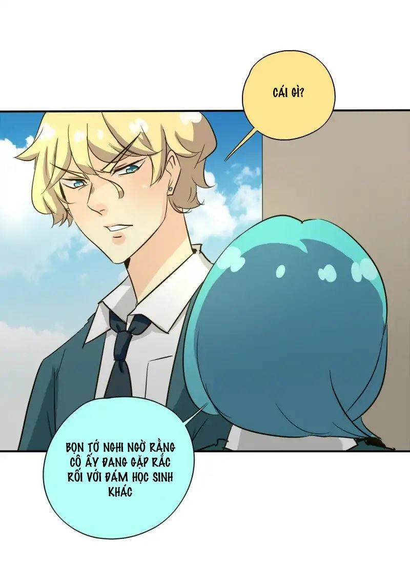 Unordinary Chap 123 - Next Chap 124