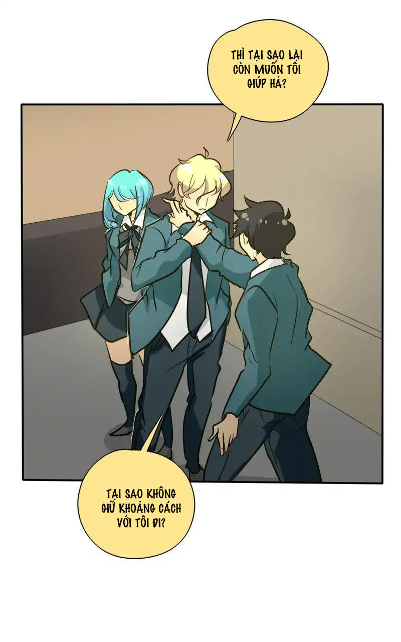 Unordinary Chap 123 - Next Chap 124