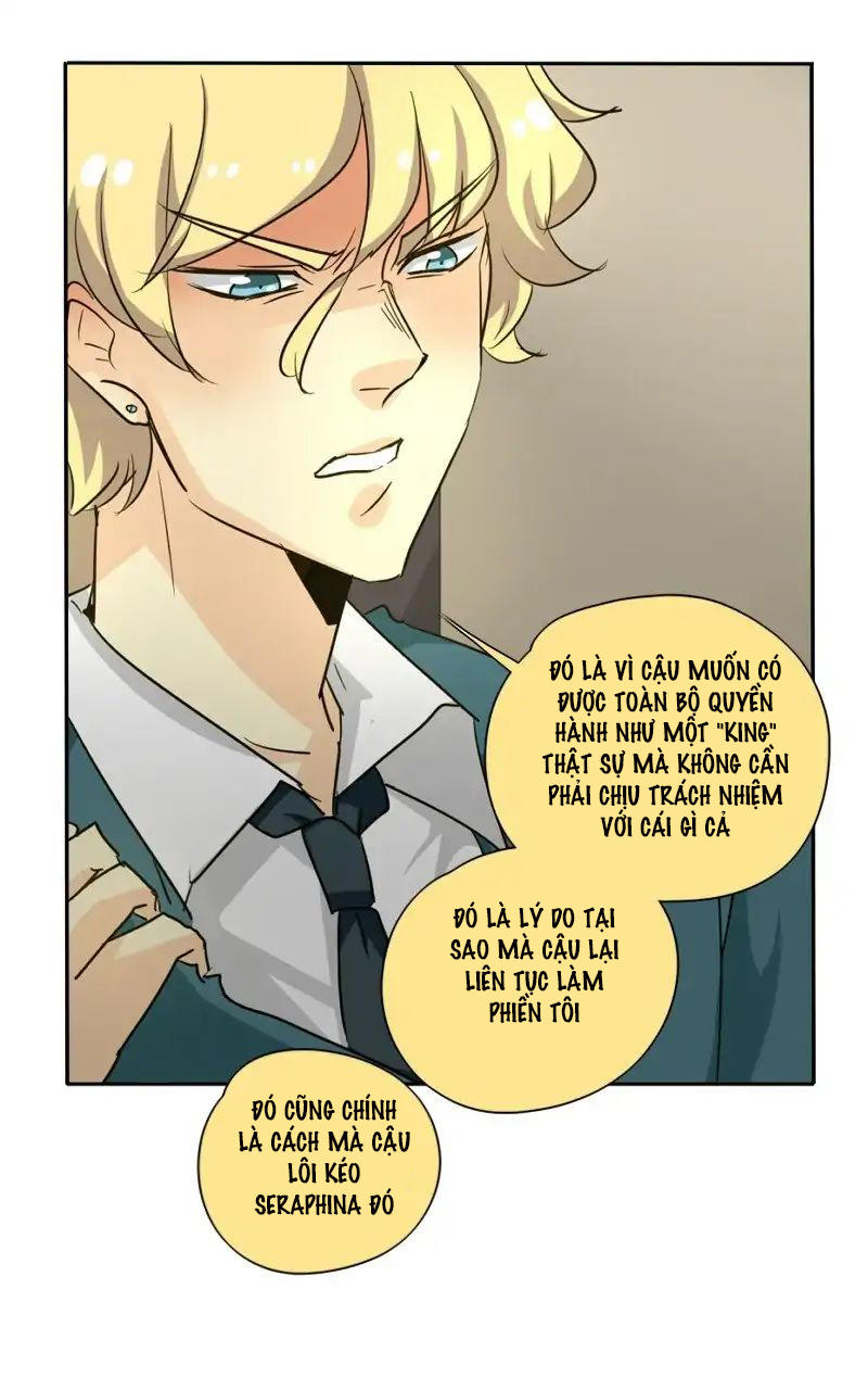 Unordinary Chap 123 - Next Chap 124
