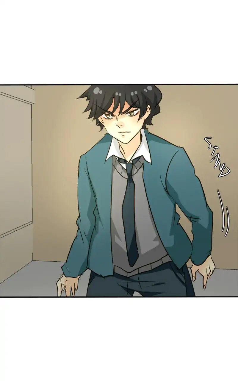 Unordinary Chap 123 - Next Chap 124