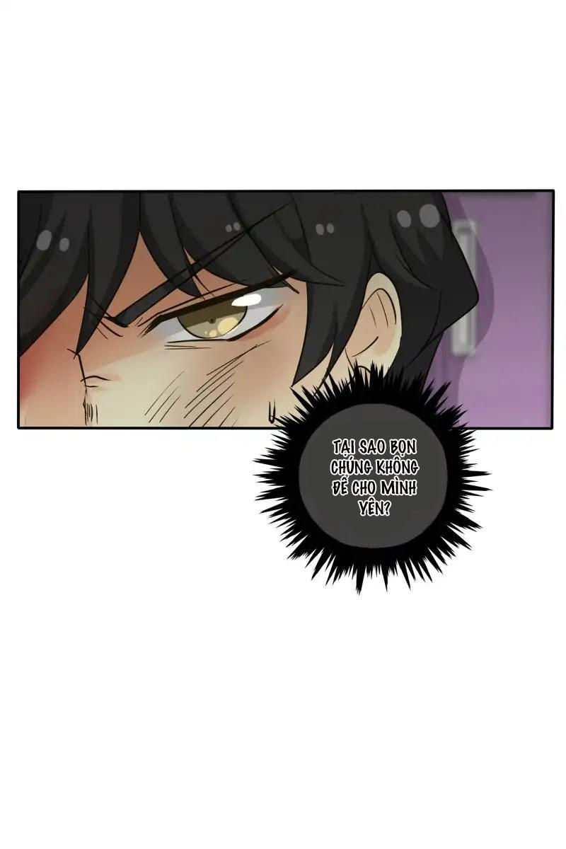 Unordinary Chap 124 - Next Chap 125