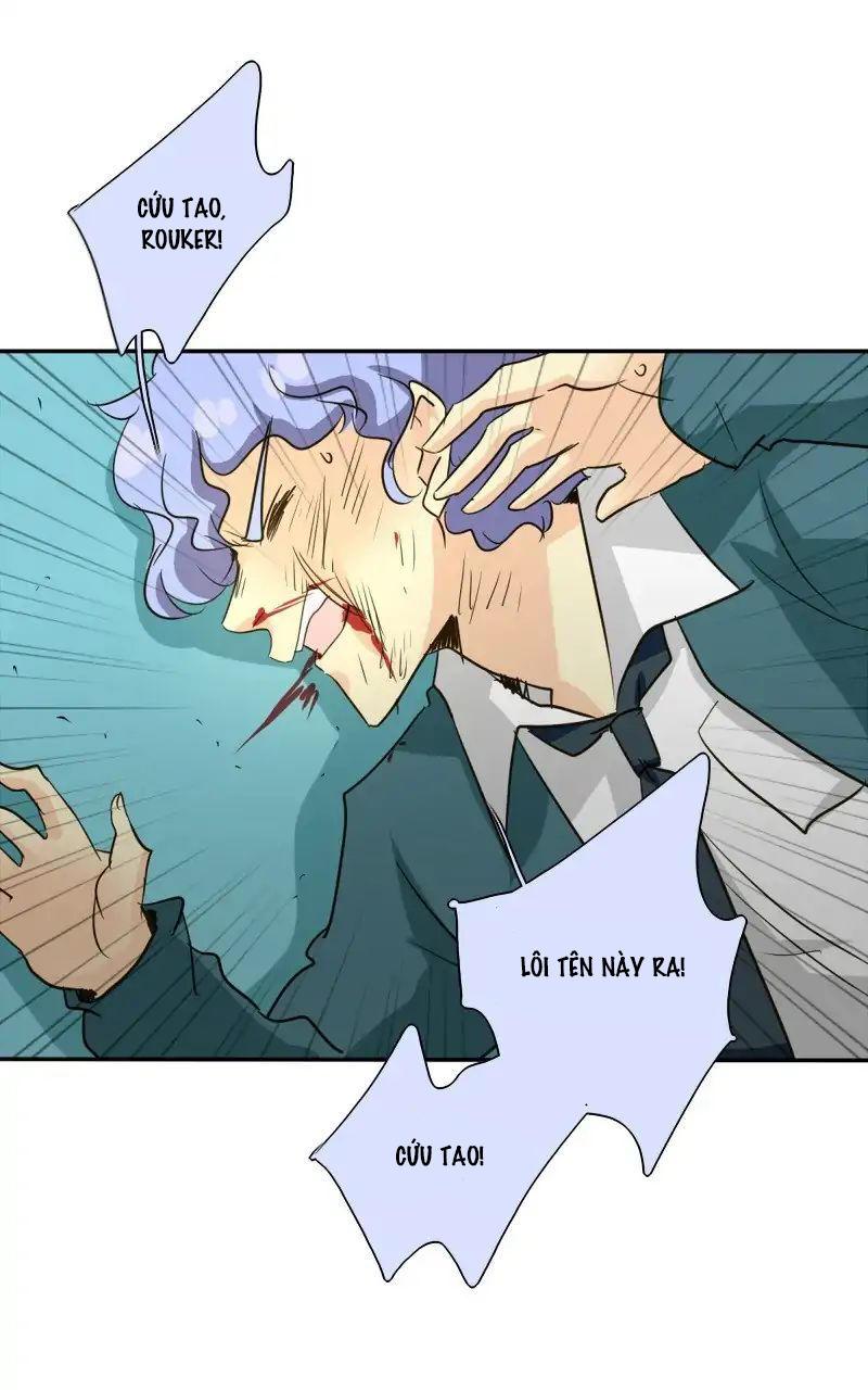 Unordinary Chap 125 - Next Chap 126