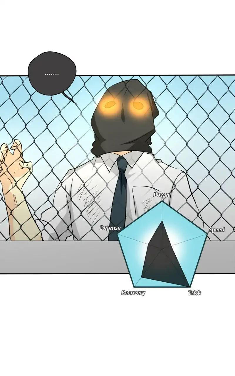 Unordinary Chap 125 - Next Chap 126