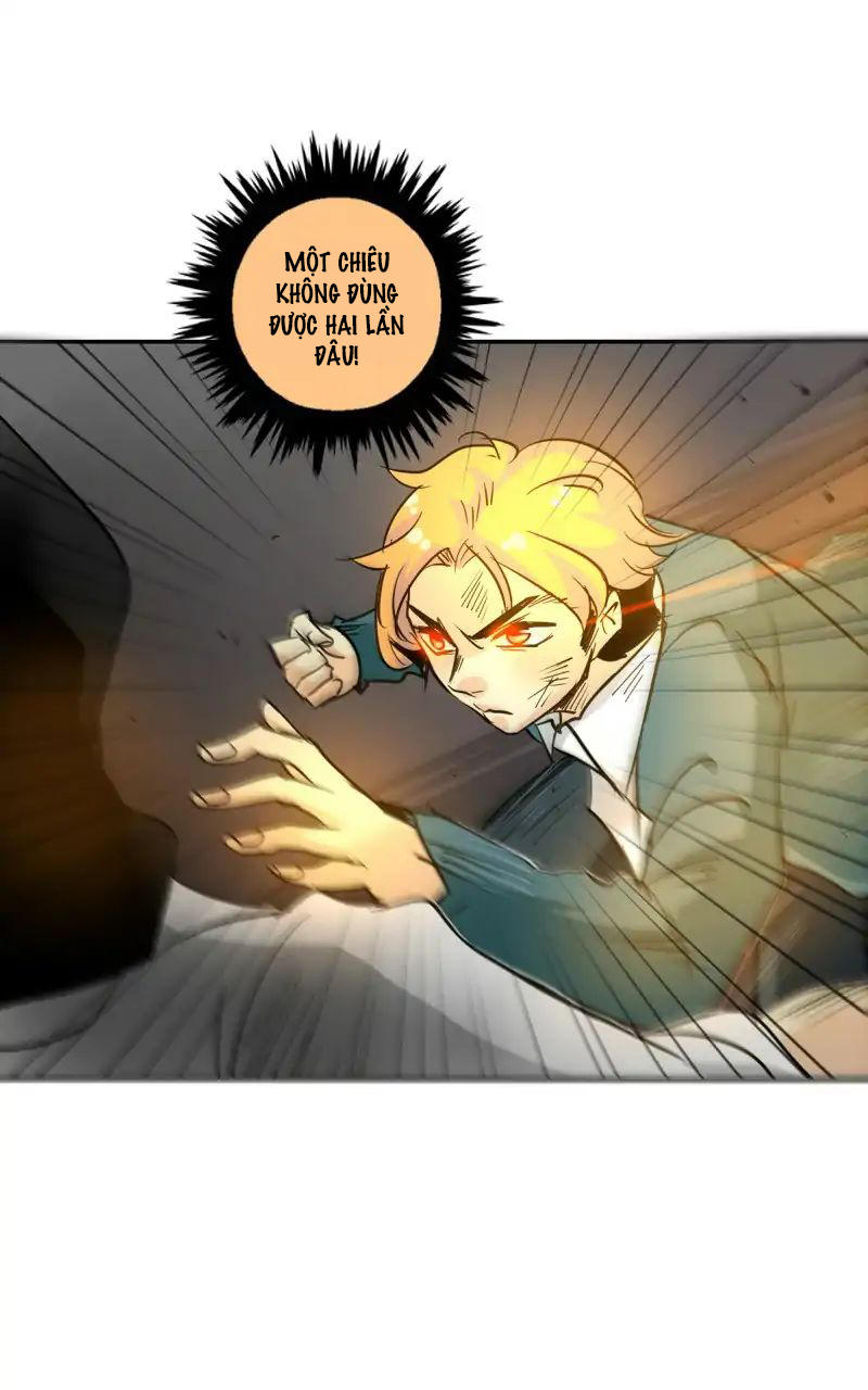 Unordinary Chap 126 - Next Chap 127