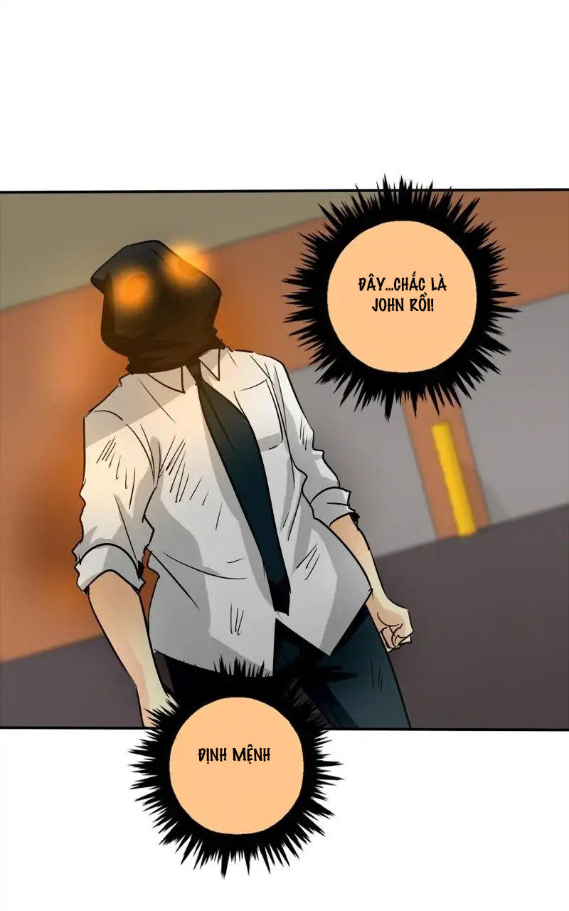 Unordinary Chap 126 - Next Chap 127