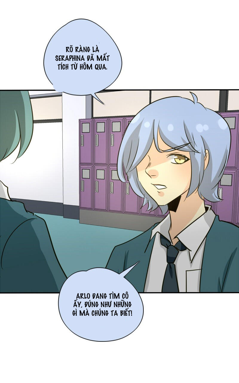 Unordinary Chap 127 - Next Chap 128