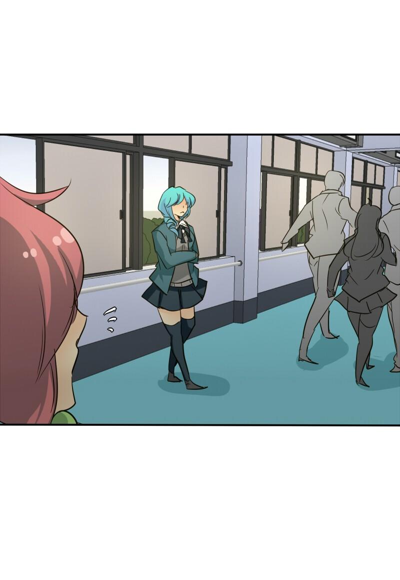 Unordinary Chap 127 - Next Chap 128