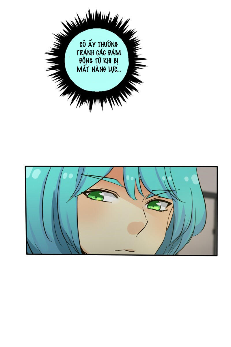 Unordinary Chap 127 - Next Chap 128