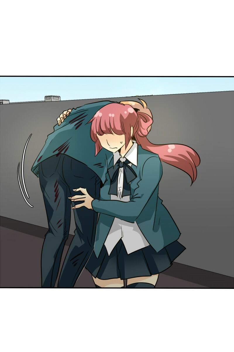 Unordinary Chap 127 - Next Chap 128