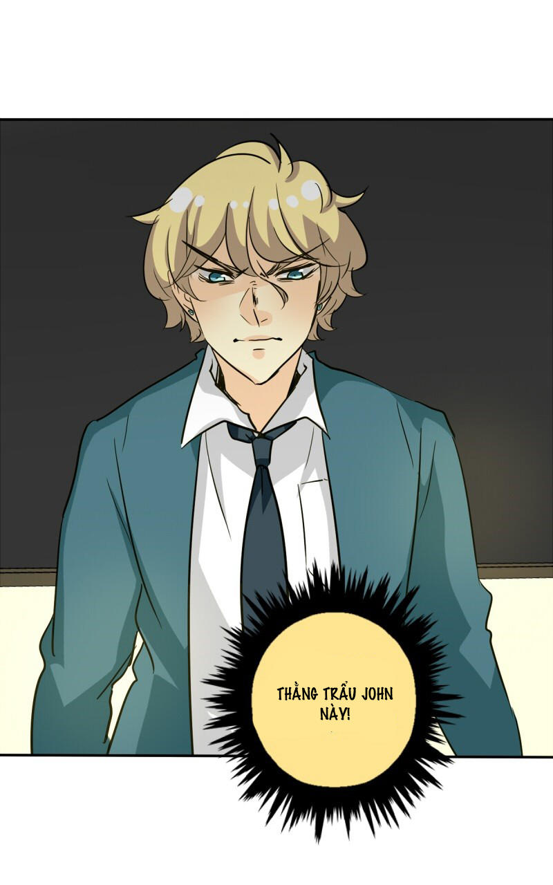 Unordinary Chap 127 - Next Chap 128