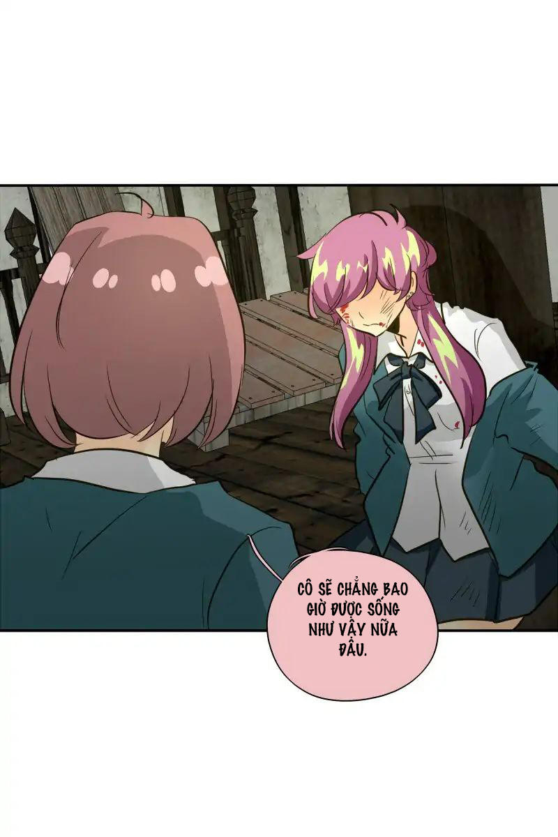 Unordinary Chap 128 - Next Chap 129