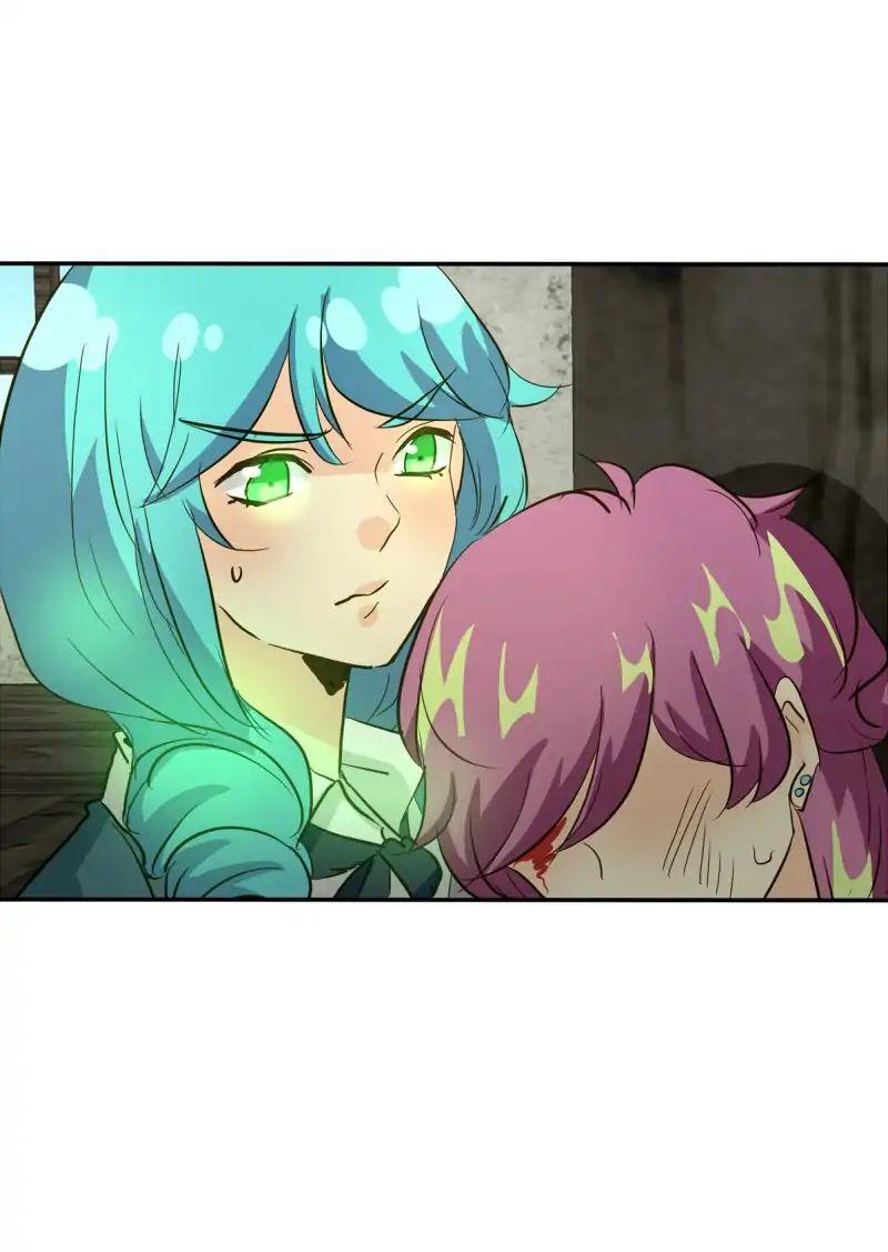 Unordinary Chap 129 - Next Chap 130