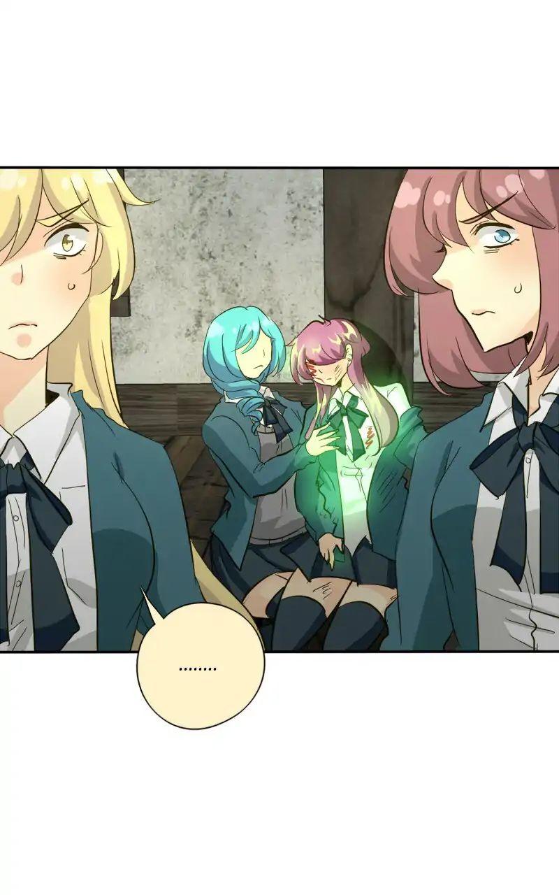 Unordinary Chap 129 - Next Chap 130