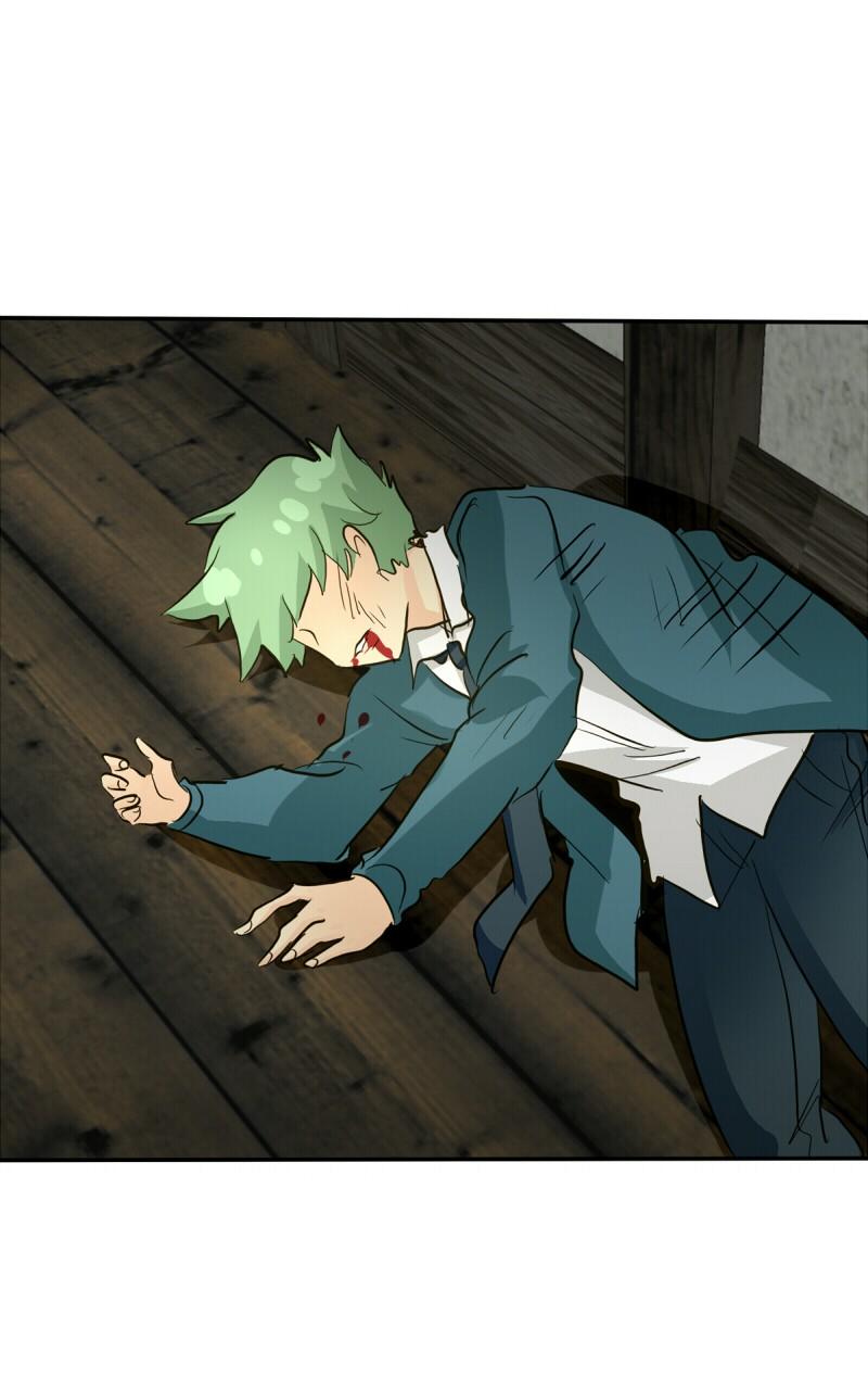 Unordinary Chap 130 - Next Chap 131