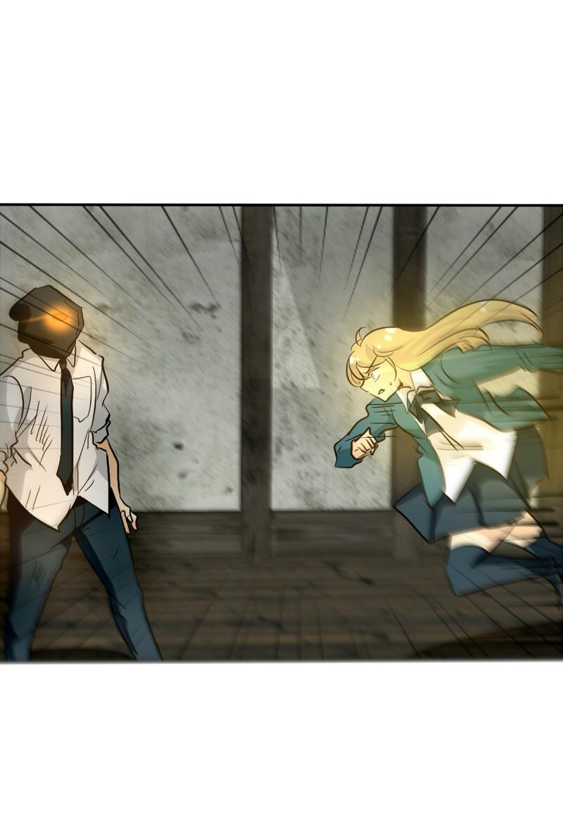 Unordinary Chap 130 - Next Chap 131