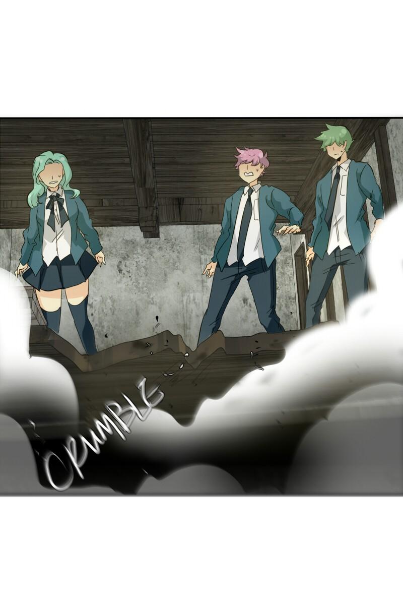 Unordinary Chap 130 - Next Chap 131