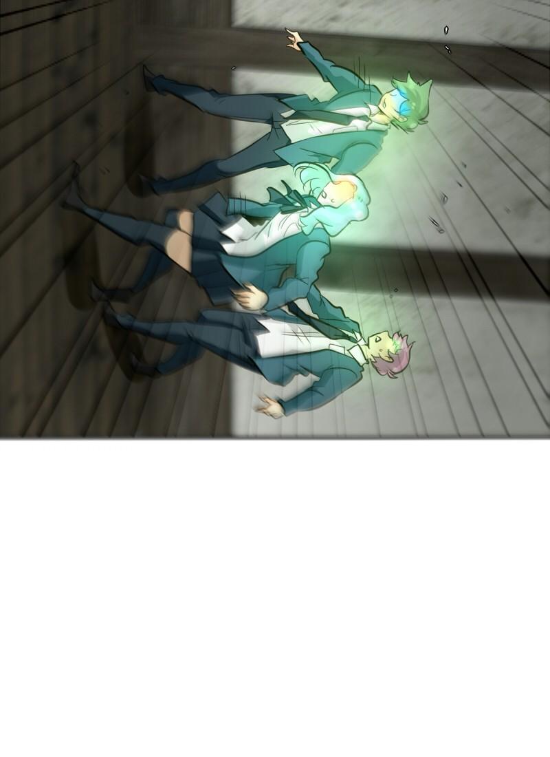 Unordinary Chap 130 - Next Chap 131