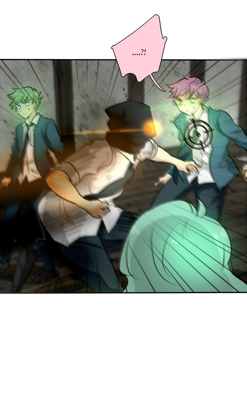 Unordinary Chap 130 - Next Chap 131