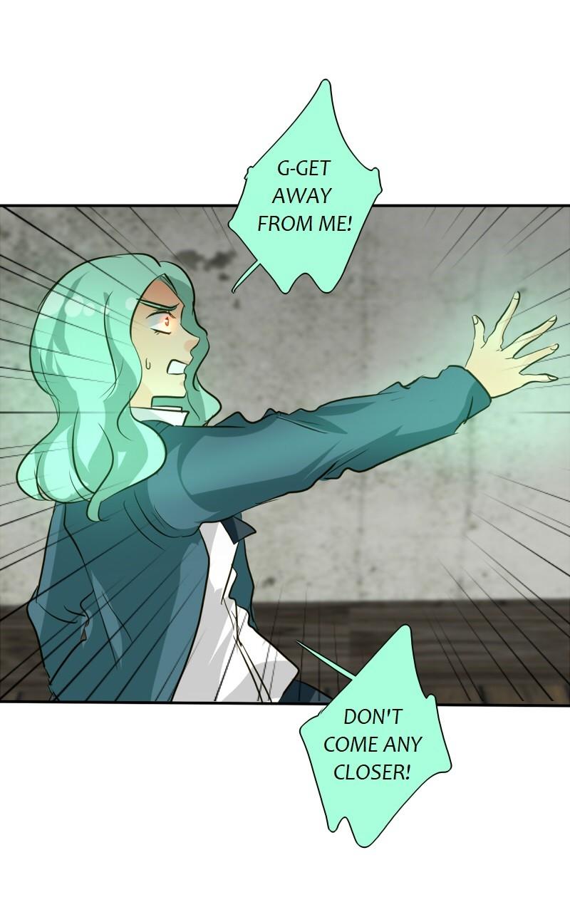 Unordinary Chap 130 - Next Chap 131