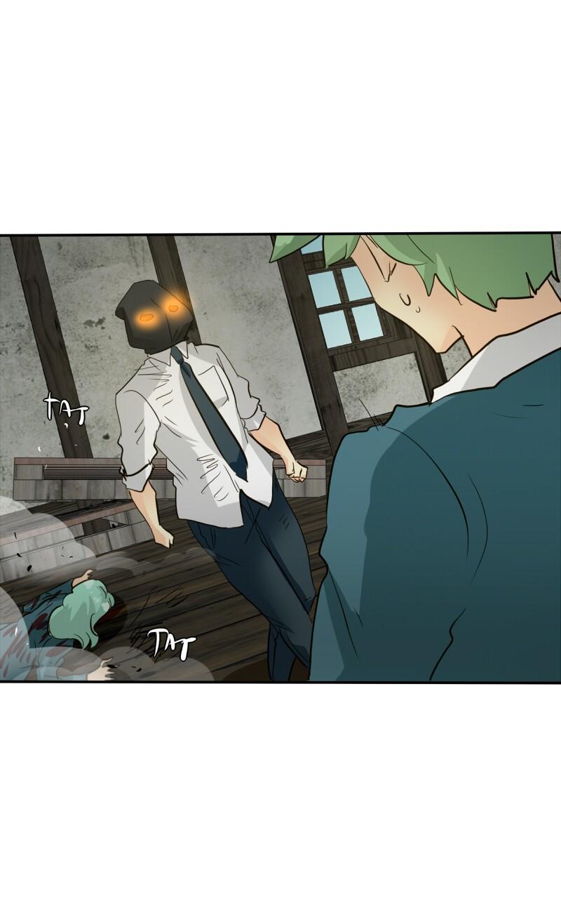 Unordinary Chap 130 - Next Chap 131