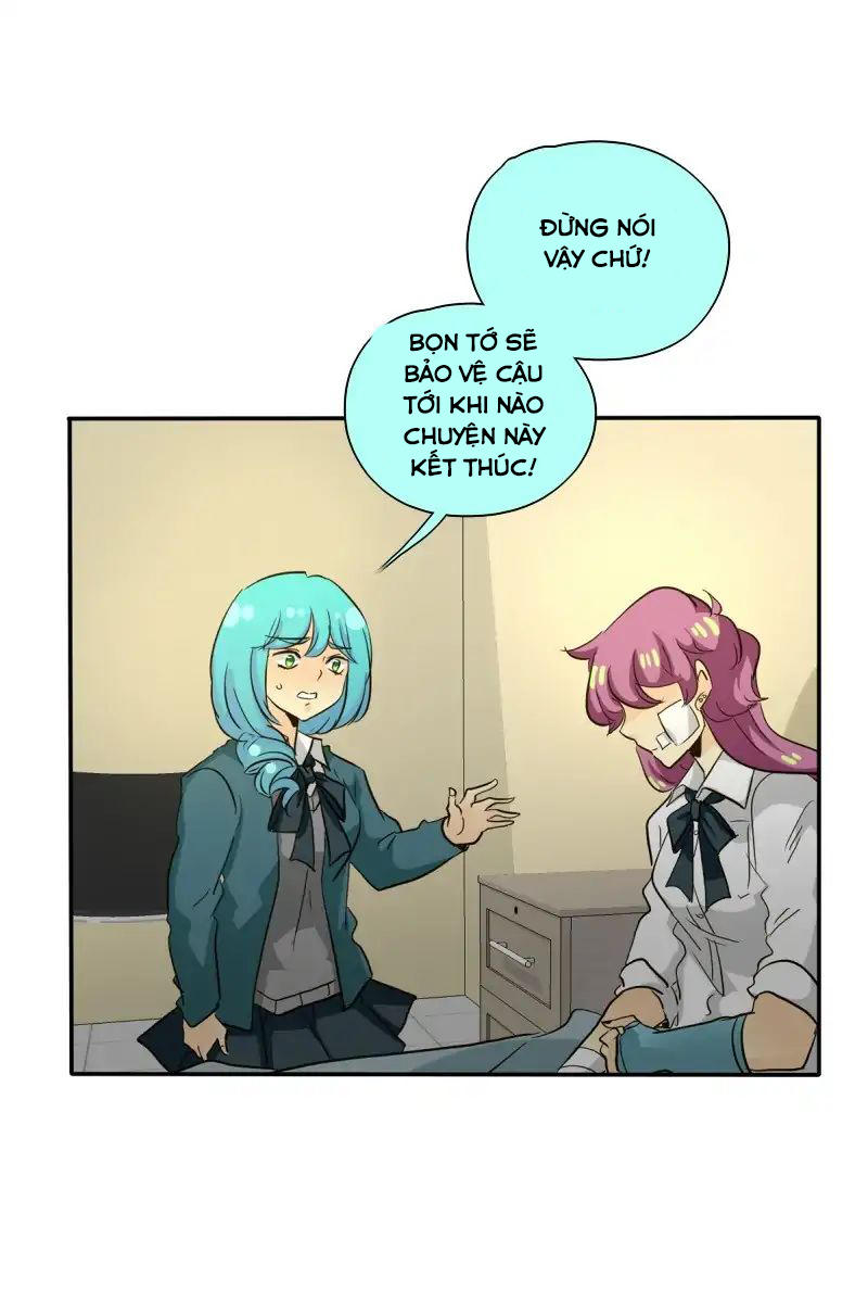 Unordinary Chap 131 - Next Chap 132