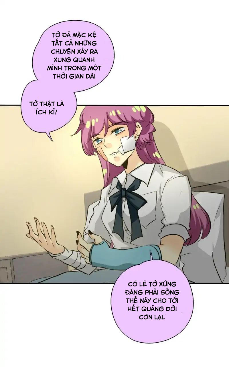 Unordinary Chap 131 - Next Chap 132