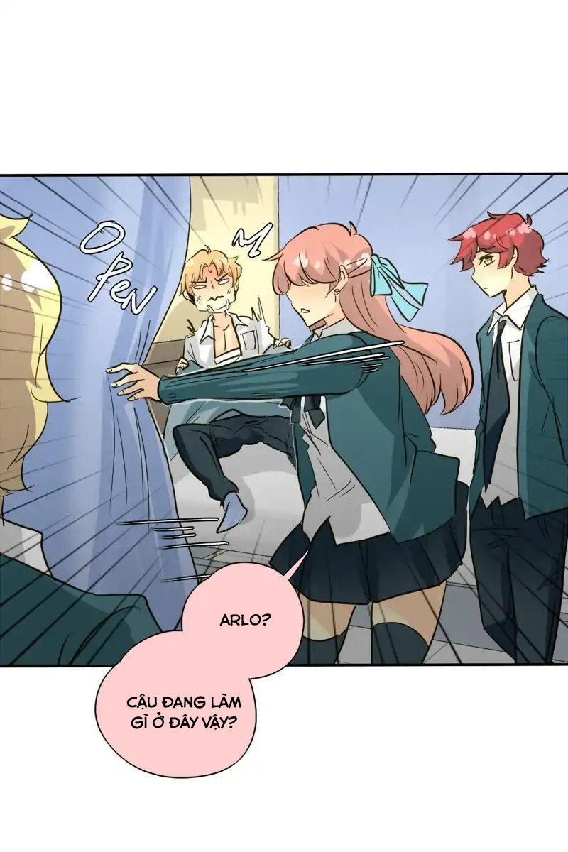 Unordinary Chap 131 - Next Chap 132