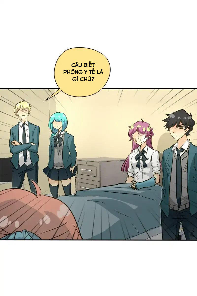 Unordinary Chap 131 - Next Chap 132