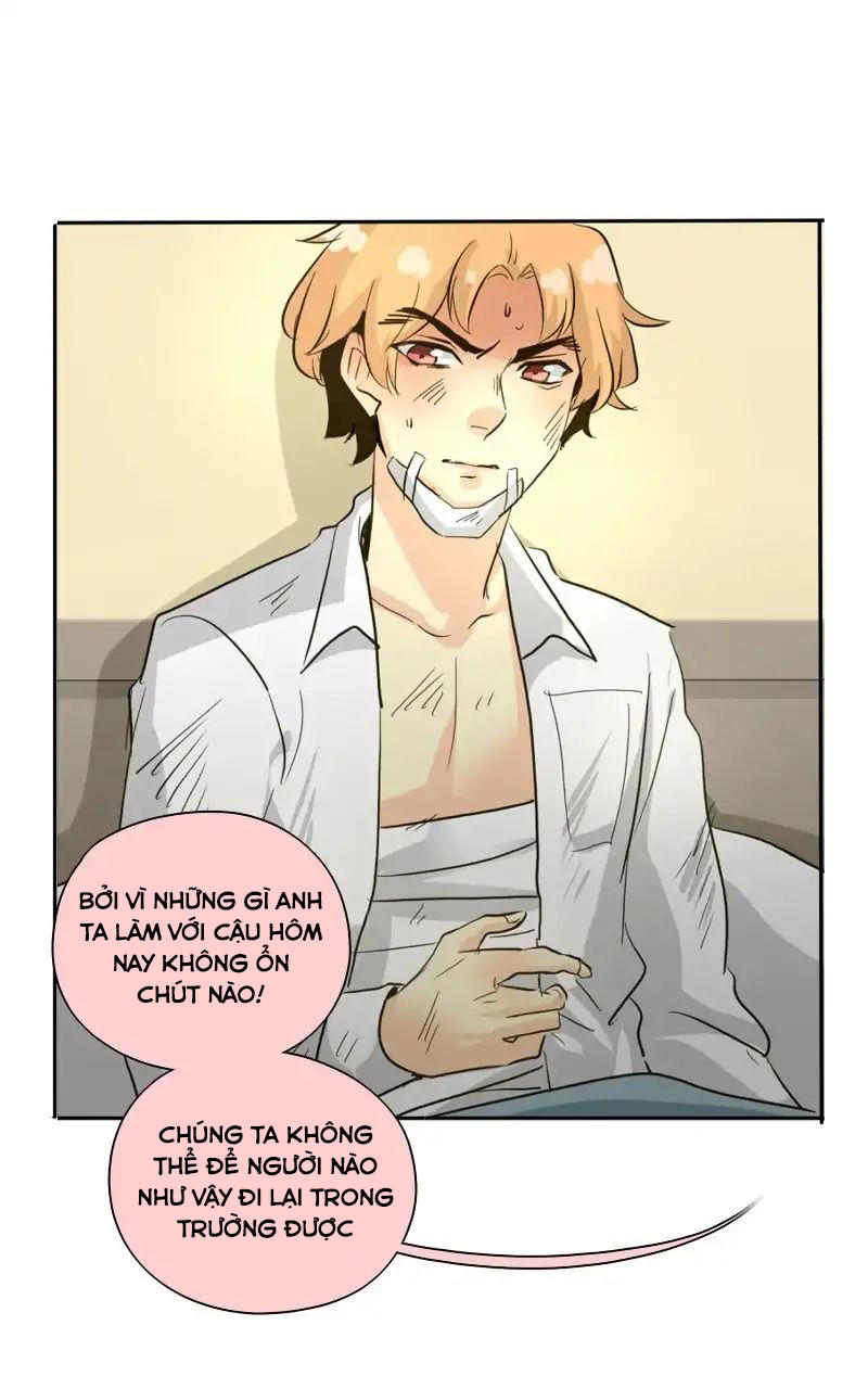 Unordinary Chap 131 - Next Chap 132