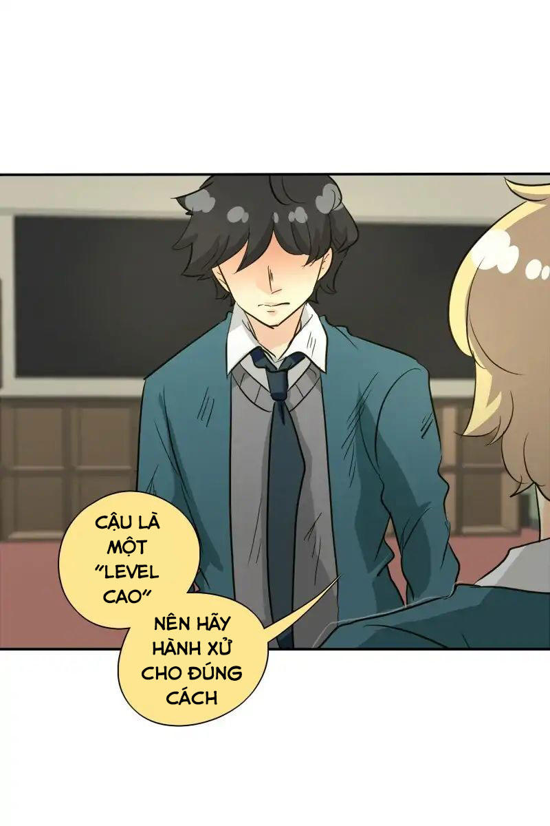 Unordinary Chap 132 - Next Chap 133