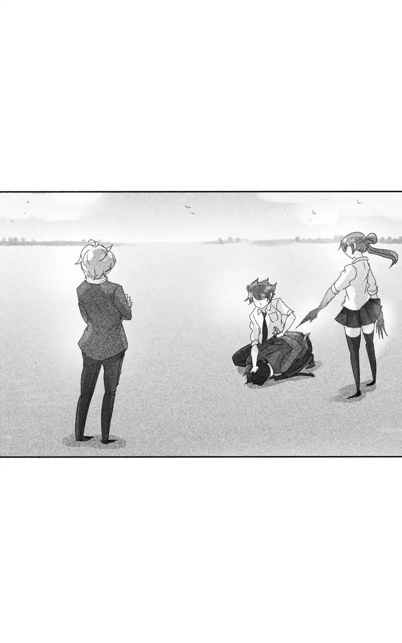 Unordinary Chap 132 - Next Chap 133