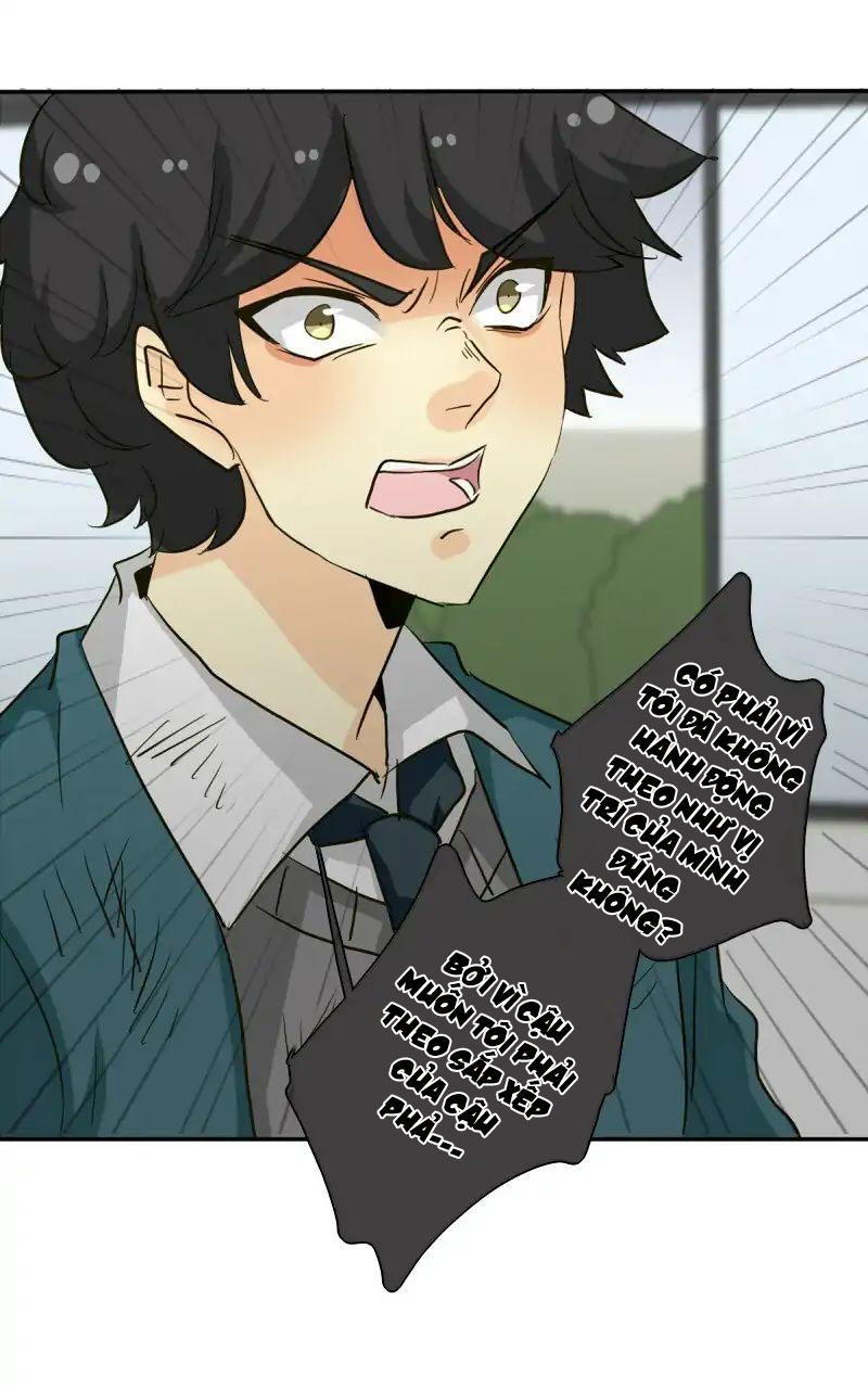 Unordinary Chap 132 - Next Chap 133