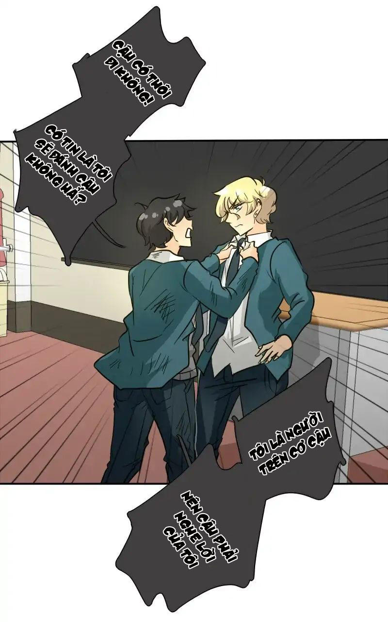 Unordinary Chap 132 - Next Chap 133